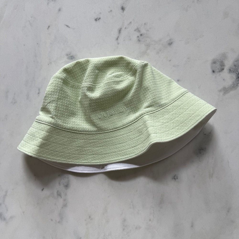 Lululemon Reversible Bucket Hat s/m